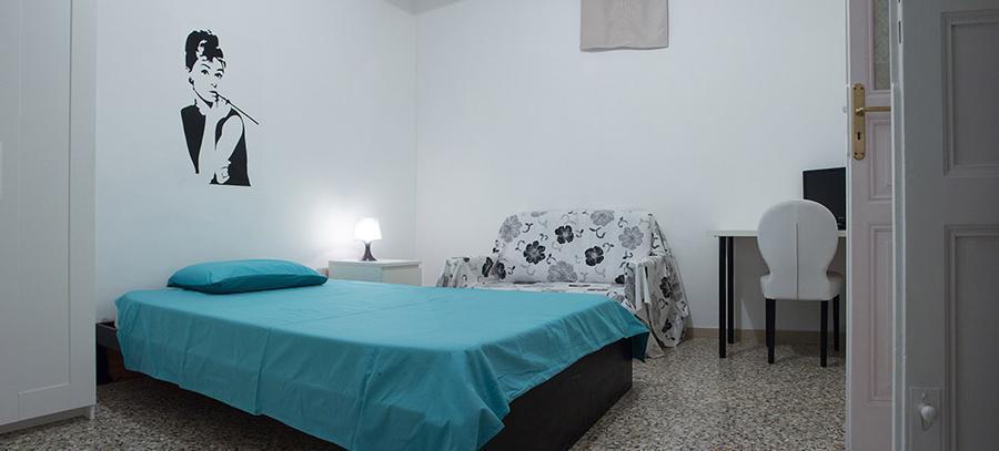 Portobello Appartamento 3 Camere 3 Bagni Taranto Værelse billede